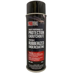 Image de Enduit de protection caoutchouté