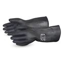 Image de Gants en néoprène à doublure en tissu-éponge à usage intensif