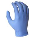 Image de  Gants nitril jetables 5 mil