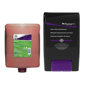 Image de Nettoyant super puissant pour les mains Kresto®