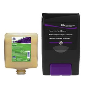 Image de Nettoyant à mains en pâte sans solvant Solopol® Classic