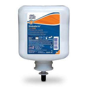 Image de Crème Stokoderm® Grip PURE 1L