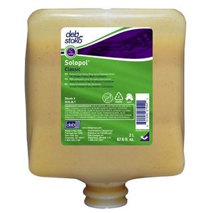Image de Solopol® Classic Nettoyant en pâte pour les mains