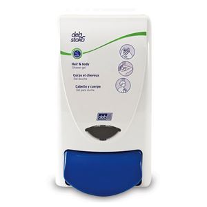 Image de Distributeurs Cleanse Washroom