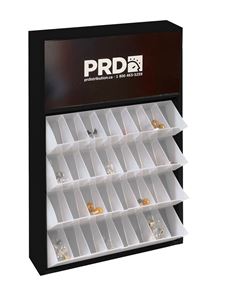 Picture of TIP-OUT STORAGE BINS