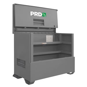 Image de Coffret Piano de Chantier