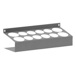 Image de Tablette pour 12 canettes en aérosol