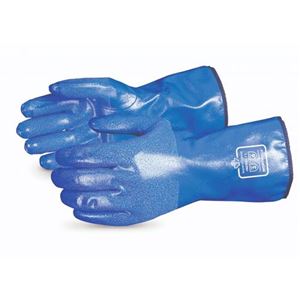 Image de North Sea™ Gants renforcés en nitrile doublés