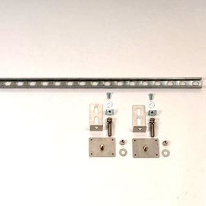 Image de kit d'adaptateur de support