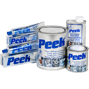 Picture of Peek Cream Polish