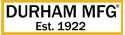 Image du fabricant Durham MFG
