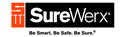 Image du fabricant SureWerx