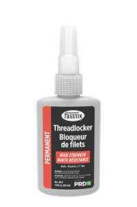 Image de Bloqueur de filets permanent