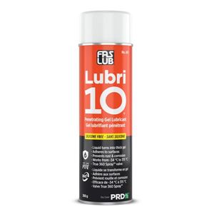 Image de Lubri 10